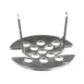 AllPoints 2151398 Drain Strainer, 1" OD, for 3/4" drains 1 image