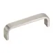 AllPoints 221366 Pull Handle, Length 4-1/4", Mount Centers 4" 1 image