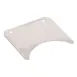 AllPoints 2241261 Pusher Plate, 4" x 3-3/4", onion 1 image