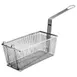 AllPoints 2251035 Fryer Basket 1 image