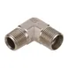 AllPoints 2271163 Elbow Fitting, 1/2" compression, 1/2" NPT 1 image