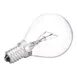AllPoints 2361016 Light Bulb, 40 watt, 240V 1 image