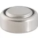 AllPoints 2531246 - Duracell® Button Battery, 7/16" OD, 1.5V DC, High‑Performance Small Cell 1 image