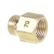 AllPoints 261225 Threaded Orifice, #70, 1/8" NPT 1 image