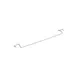 AllPoints 262810 Connecting Link, 3" long, stainless steel 1 image