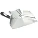 AllPoints 263181 French Fry Scoop - Right‑Handed Stainless Steel Tool, Control, Replaces 152‑ARN 1 image