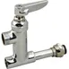 AllPoints 26373 Wall / Splash Mount Faucet 1 image