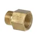 AllPoints 263920 Threaded Orifice, #52, 1/8" NPT 1 image