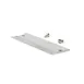 AllPoints 265840 Knife, 3-1/2"L x 1-1/16"W, 1/16" thick 1 image
