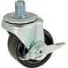 AllPoints 2661110 Caster, swivel stem, medium-duty 1 image