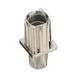 AllPoints 266199 Foot S/S, F/ 1-1/2"OD Square 1 image