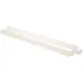 AllPoints 281714 Spray Tube - Chest Part, 24½" x 5⅛", Replaces Hoshizaki 1A0260-01, Stainless Steel 1 image