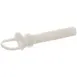 AllPoints 321178 Pinch Tube, 3-1/4"L x 13/32" OD x 11/32" ID 1 image