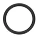 AllPoints 321535 O-ring, black, 1-3/8" OD 1 image