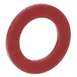 AllPoints 322012 Washer, 1-5/8" OD x 1" ID, fiber 1 image