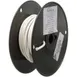 AllPoints 381310 Wire, 50 ft. roll, #12 SF2 White 1 image