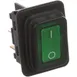 AllPoints 421450 Rocker Switch, electrical supplies, on/off 1 image
