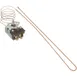 AllPoints 461074 Thermostat – SA‑Type 36" Capillary, SPST Switch Off, 150°F‑450°F, 1/8"×23‑3/16" Dial 1 image