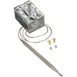 AllPoints 461245 Ranco G1 Thermostat, 60°-255°F, 36" Cap, 1/4" x 7" Bulb, Hoffmann 18600-0015/0016 1 image