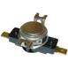 AllPoints 481056 Thermostat Hi‑Limit Switch, Replaces Carter‑Hoffmann 18600‑0046 for Refrigeration 1 image