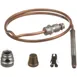 AllPoints 511111 Thermocouple Probe, 18" Unicouple®, Replaces American Range 10485, Imperial 1121 1 image