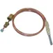 AllPoints 511429 Thermocouple Probe, 36" Long, Groen 008163 & 063048 Compatible, Service 1 image