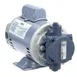 AllPoints 681119 Pump Motor, 110-115/220-230V, 1/2HP 1 image