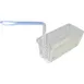 AllPoints 8012318 Fryer Basket 1 image