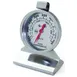 AllPoints 81225 Oven Thermometer – Dial Display, NSF Certified, 150‑550°F (70‑280°C) Range 1 image