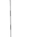 AllPoints 83254 Floor Drain Brush Handle, 36" Long Plastic, Non‑Absorbent, Fits 142‑1455 Drains Only 1 image