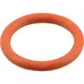 AllPoints 8407155 O‑Ring and Draw Valve, Commercial Ice Cream Maker Part, Rubber Seal 2" 1 image