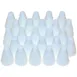 AllPoints 851037 Wire Nuts, 2 to 3 wire, 16 gauge 1 image