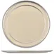 AllPoints 85571 Pizza Pan – 10" Round Commercial Pan, 18‑Gauge Aluminum, Wide Rim Solid Construction 1 image