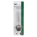 AllPoints 85602 Measuring Spoon Set - Stainless Steel Kitchen Utensils, Multiple Sizes, 6-Piece 1 image