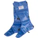 AllPoints TUC51182 Shin Guard, 18" Quicklean Protective Safety Pair - 1 Pair 1 image