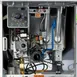 Pitco SSH60WR 18" Floor Model Gas Deep Fryer, Full Pot 60 Ibs, 125.000 BTU, Self-Clean Burner 4 image