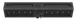 Mars Air Systems LPV236-1EBC-OB Air Curtain, 36" Door, Electric Heated, 208V, Obsidian Black Finish 1 image