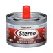 Sterno 10102 Stem Wick Chafing Fuel, 6‑Hour Burn, UL‑Validated, Easy‑Remove Cap - 24/Case 1 image