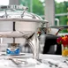 Sterno 10112 Safe Heat Chafing Fuel, Wick, 2 Hr Burn, UL‑Validated, SFI Packaging - 72/Case 2 image
