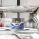 Sterno 10112 Safe Heat Chafing Fuel, Wick, 2 Hr Burn, UL‑Validated, SFI Packaging - 72/Case 3 image