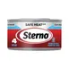 Sterno 10114 Safe Heat Chafing Fuel, Wick Type, 4‑Hour Burn Time, UL‑Validated, Packaging - 24/Case 2 image