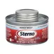 Sterno 10364 Handy Wick Chafing Fuel, 4‑Hour Twist‑Cap, Width, Steady Flame, UL‑Validated - 24/Case 1 image