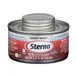 Sterno 10366 Handy Wick Chafing Fuel - 5-Hour Twist-Cap, Steady Flame, UL-Validated, 36/Case 1 image