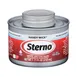 Sterno 10368 Chafing Dish Fuel, 6‑Hour Twist Cap Wick, UL‑Validated, Made In USA, 24/Case 1 image