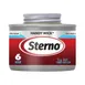 Sterno 10368 Chafing Dish Fuel, 6‑Hour Twist Cap Wick, UL‑Validated, Made In USA, 24/Case 2 image