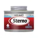 Sterno 10370 Safe Heat Chafing Fuel, Wick Type, 6 Hr Burn Time, UL‑Validated, SFI Compliant, 24/Case 2 image