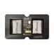 Sterno 15200 SpeedHeat Flameless Food Warming Packets, Water‑Activated Heat for Catering - 1/Case 3 image