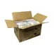 Sterno 15200 SpeedHeat Flameless Food Warming Packets, Water‑Activated Heat for Catering - 1/Case 4 image