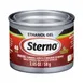 Sterno 20106 - Ethanol Gel Chafing Fuel, 45 Min Burn, UL‑2997 Clean Burn, USDA Biopreferred, 144/Case 1 image