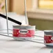 Sterno 20660 Handy Fuel Chafing Dish Gel, 2-Hour Burn, Methanol, Smart Can Indicator - 72/Case 3 image